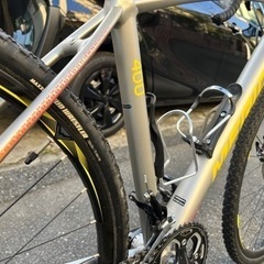 MERIDA 「メリダ」 CYCLOCROSS 400 2018年モデル シクロクロスバイク