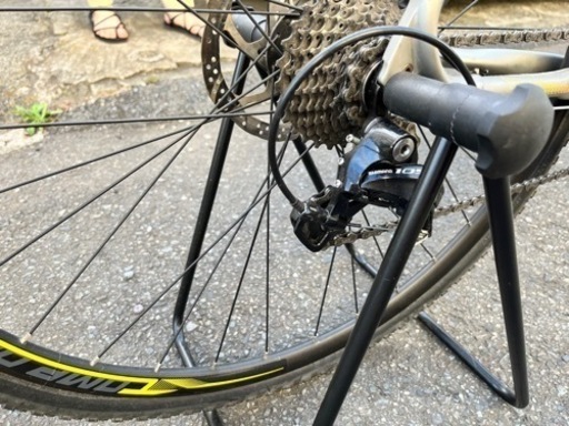 MERIDA 「メリダ」 CYCLOCROSS 400 2018年モデル シクロクロスバイク