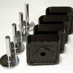 クイックロックダンベル 