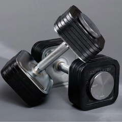 クイックロックダンベル 