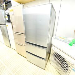 8/29アクア/AQUA 冷蔵庫 AQR-271F 2017年製 272L