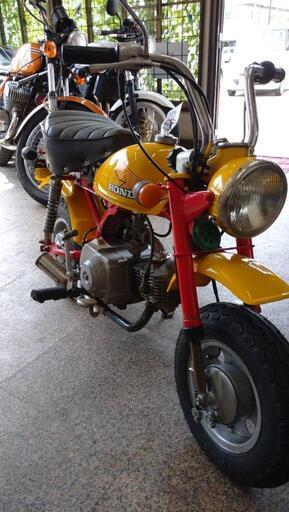 ホンダモンキー 型式z50 年式不明 6ボルト仕様 【公式通販】 ホンダモンキー 型式z50 年式不明 6ボルト仕様 【公式通販】
