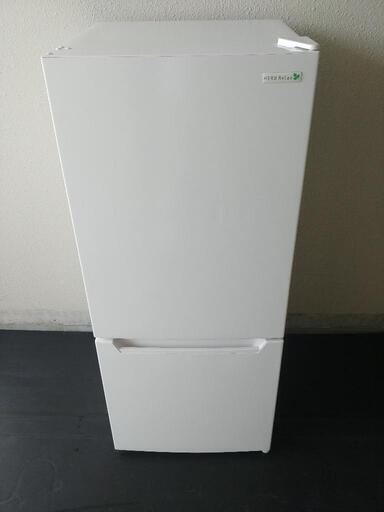 高年式2019年YAMADA製冷蔵庫