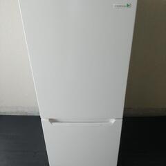 🐶高年式🐶2019年YAMADA製冷蔵庫🐧