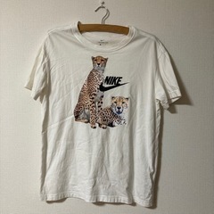 【無料】NIKE Tシャツ