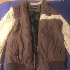 【ネット決済・配送可】jacket