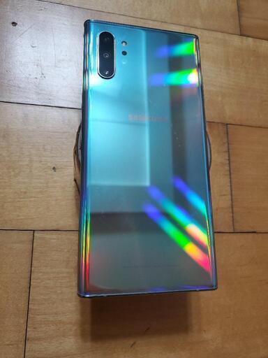 Galaxy Note10+オーラグロー 256GB SIMフリー 27 pn-jambi.go.id