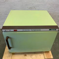 動作確認済 業務用 デリカウォーマー DW-20 ROVICC INC ウォーマー