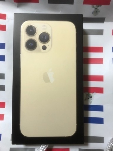 その他 iphone 13 pro 128 gb gold