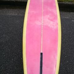 即決手渡しCLASSICロングボード