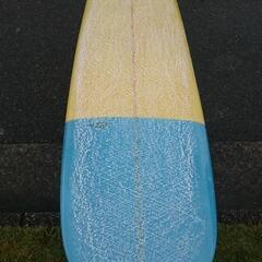 即決手渡しCLASSICロングボード