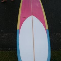 即決手渡しCLASSICロングボード