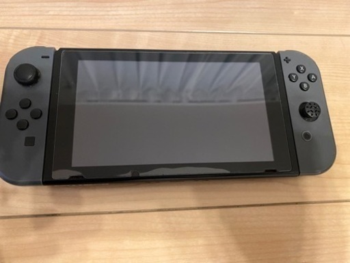 Nintendo Switch 本体のみ