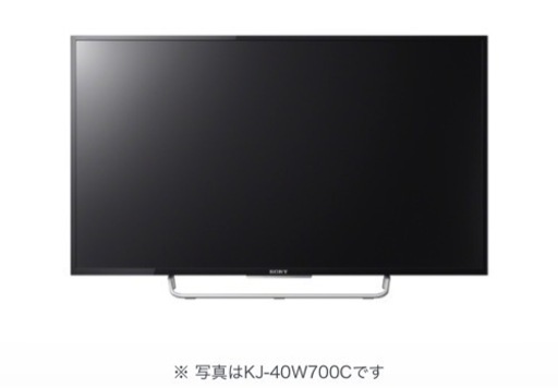 フルハイビジョン 液晶 テレビ SONY