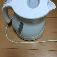 値下げ★T-FAL　ティファール　1.2L 　ジャスティン