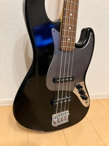 値下げK-GARAGE TRADITIONAL SERIESベースギター