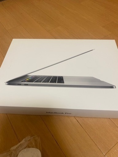 macbook pro 15inch,美品.映像,編集のおすすめ!バッテリー新品