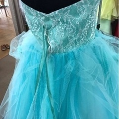 ウェディングドレス　カラードレス　結婚式　披露宴　前撮り　後撮り