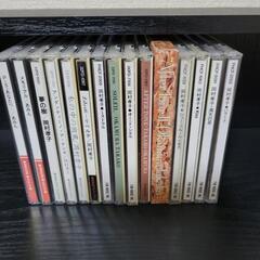 岡村孝子　CD