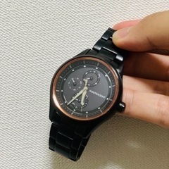 independent 腕時計