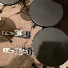 MEDELI 電子ドラムセット DD401J 動作品