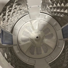 【美品】Panasonic 2018年洗濯機 10kg  乾燥機能付