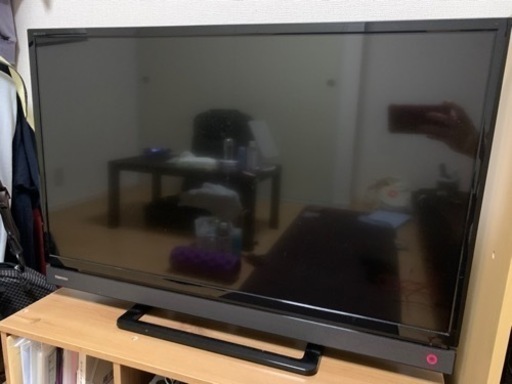 ７月29日まで　2017年製　東芝　TOSHIBA 液晶テレビ　32型