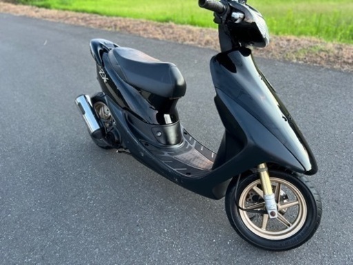 AF62ディオ ハイスピードプーリーつき 神奈川 オイルとプラグ