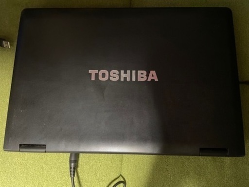 SSD換装済  パソコン 東芝 T451/58ER Satellite L750