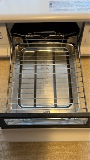 中古・美品】パロマ ガステーブル 新エブリシェフ PA-370WHA プロパン