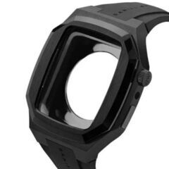 ダニエルウェリントンapplewatch44m Switch スマートウォッチ