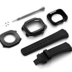 ダニエルウェリントンapplewatch44m Switch スマートウォッチ