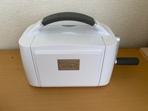 スタンピン  用品