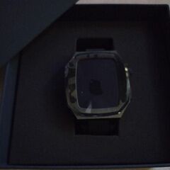 ダニエルウェリントンapplewatch44m Switch スマートウォッチ