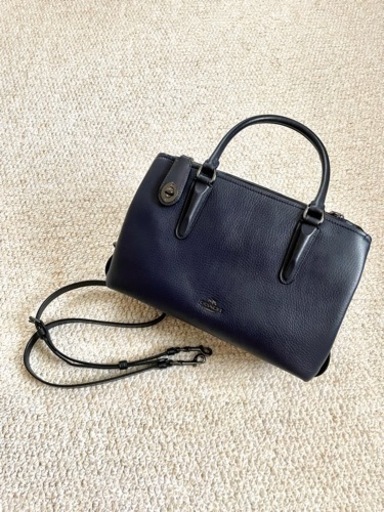 COACH ショルダー、ハンド 2way、バッグ