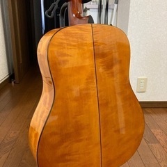 K.Yairi YD-65 / Alvarez Yairi アコースティックギター