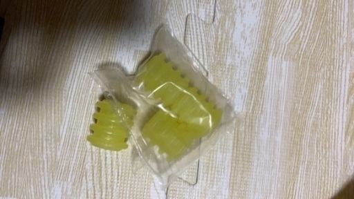 鉄屑1t