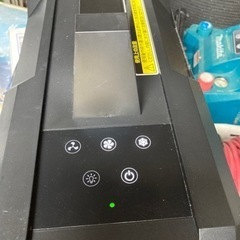 受け渡し決まりました。ポータブルクーラー カンゲキくん YNC-A160