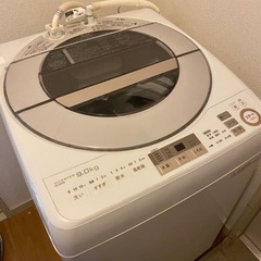 洗濯機(商談中