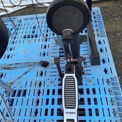 電子ドラムキット ALESIS アレシス DM6 USB KIT 電子ドラム モデュール