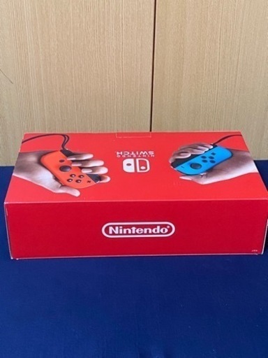 [良品]任天堂Switch