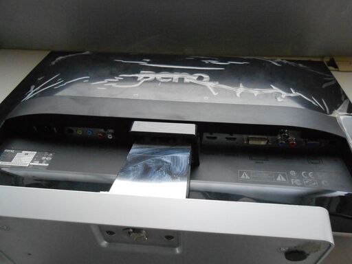 配送出来ます】BENQ EW2430-B 24インチ LED モニター ディスプレイ