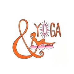 宮城で受講できるのはここだけ♡！！！　美筋ヨガスタジオ【&yoga】