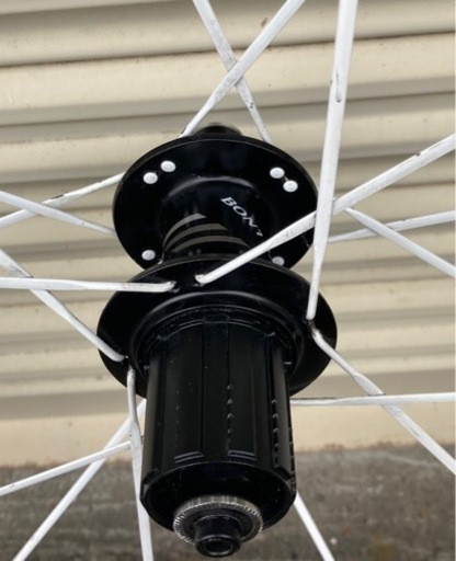 希少】ボントレガー アイオロス9.0 クリンチャー 10s