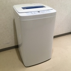 全自動洗濯機 4.2kg 手渡し限定 Q07050 ③