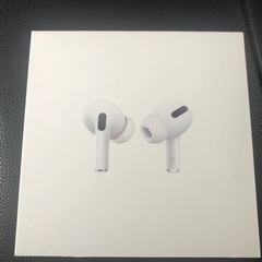 再出品 AirPods Pro第3世代