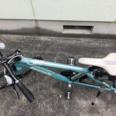 ビアンキクロスバイク【新春値下げ】