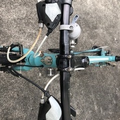 ビアンキクロスバイク【新春値下げ】