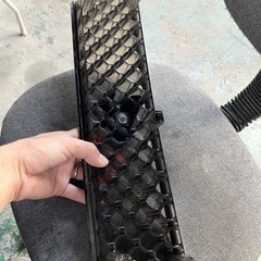 ソアラグリル、テールランプ