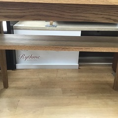 トレファク神戸新長田】UNICOのローテーブルです！【取りに来れる方限定】